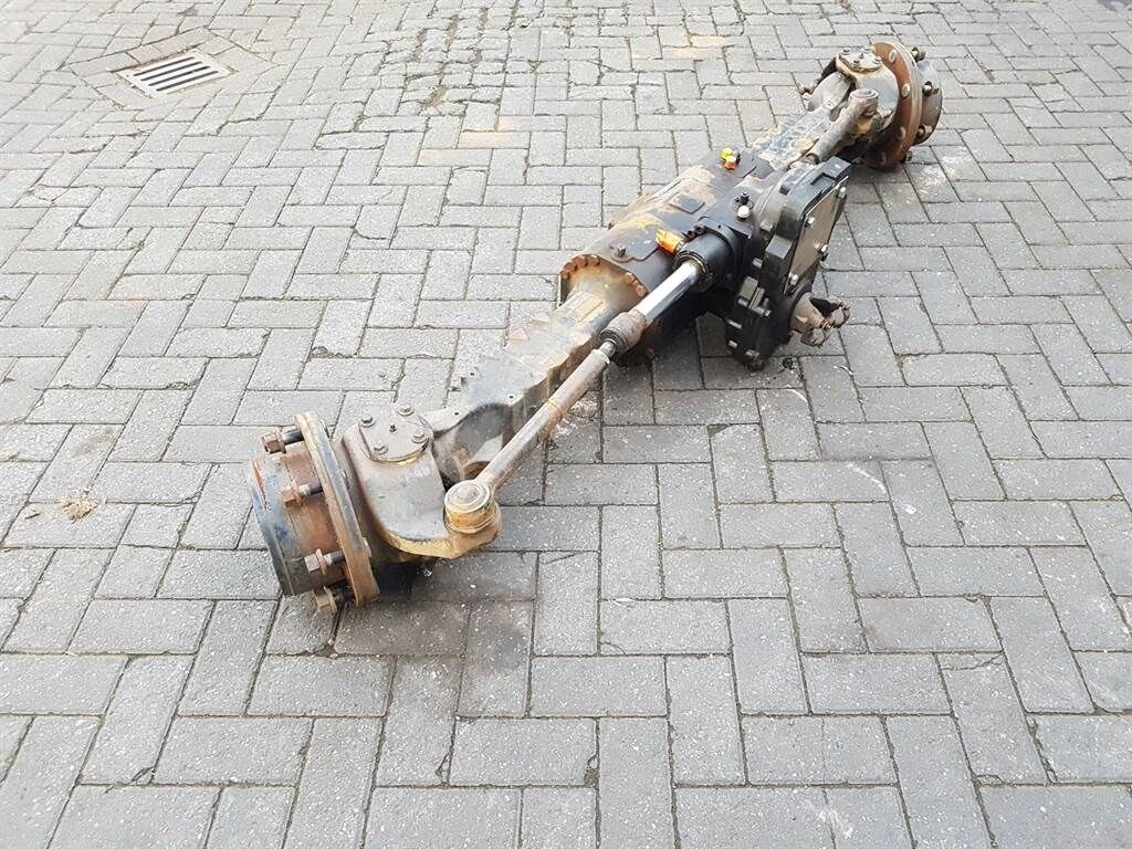 ATJ-CI678572-Spicer Dana 603/211/52- /Achse/As 2