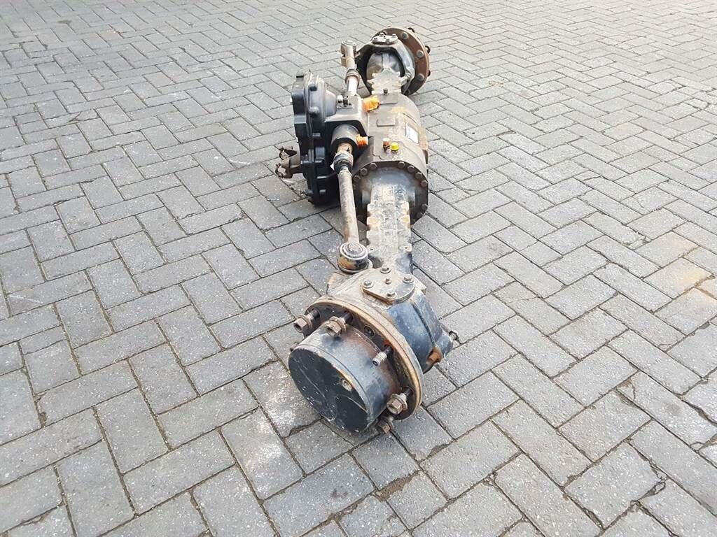 ATJ-CI678572-Spicer Dana 603/211/52- /Achse/As 3
