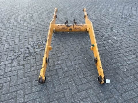 L514-9658040/9607679-Lifting framework/Schaufela 3