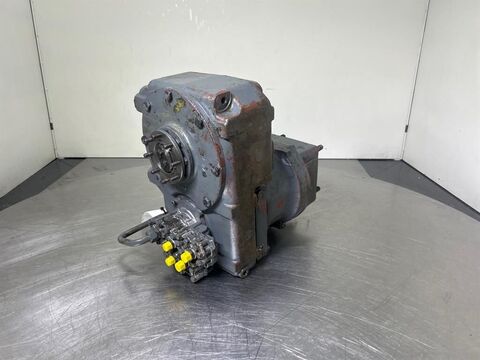 Sonstige A914-5010430-ZF 2HL-100-Transmission/Getriebe