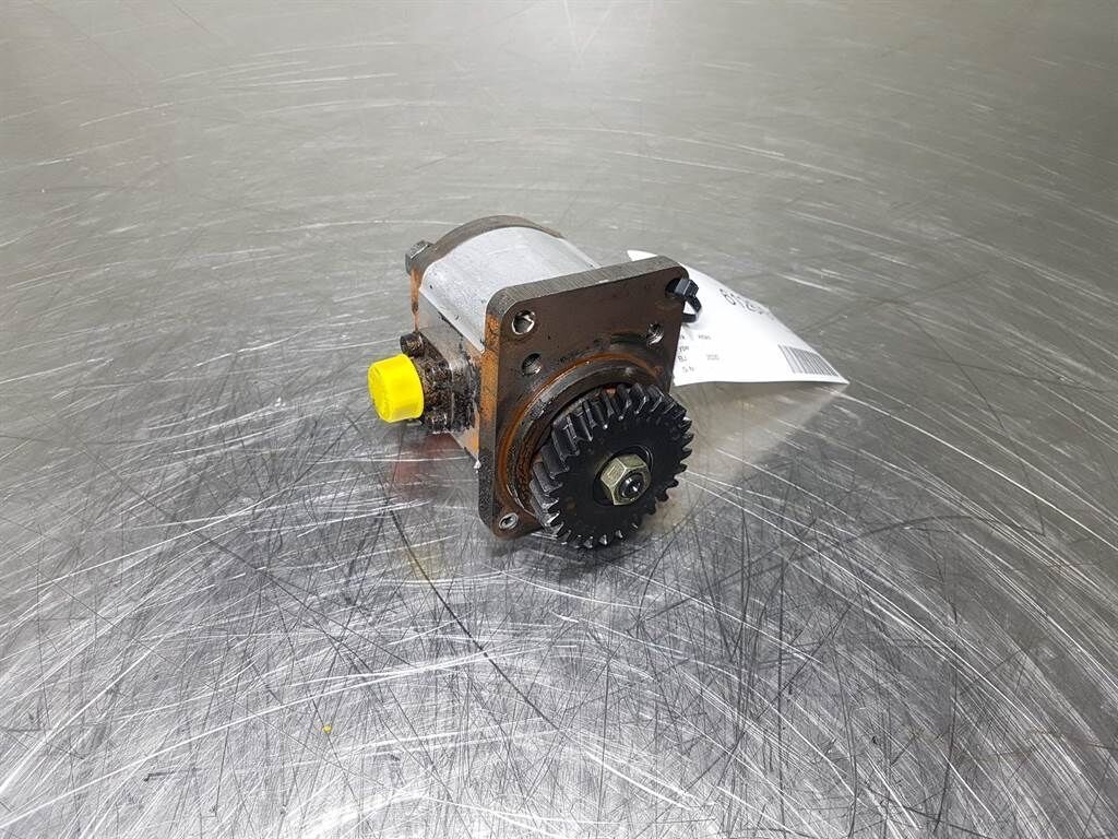 B510 240 029 - Atlas 45 B - Gearpump/Zahnradpump 1