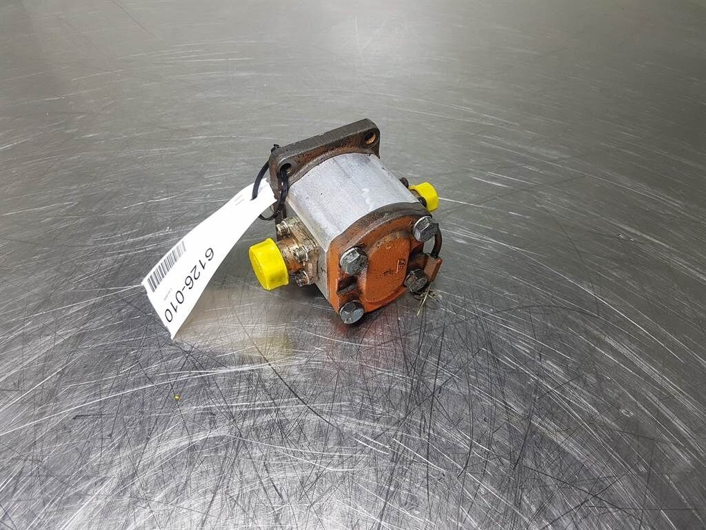 B510 240 029 - Atlas 45 B - Gearpump/Zahnradpump 2