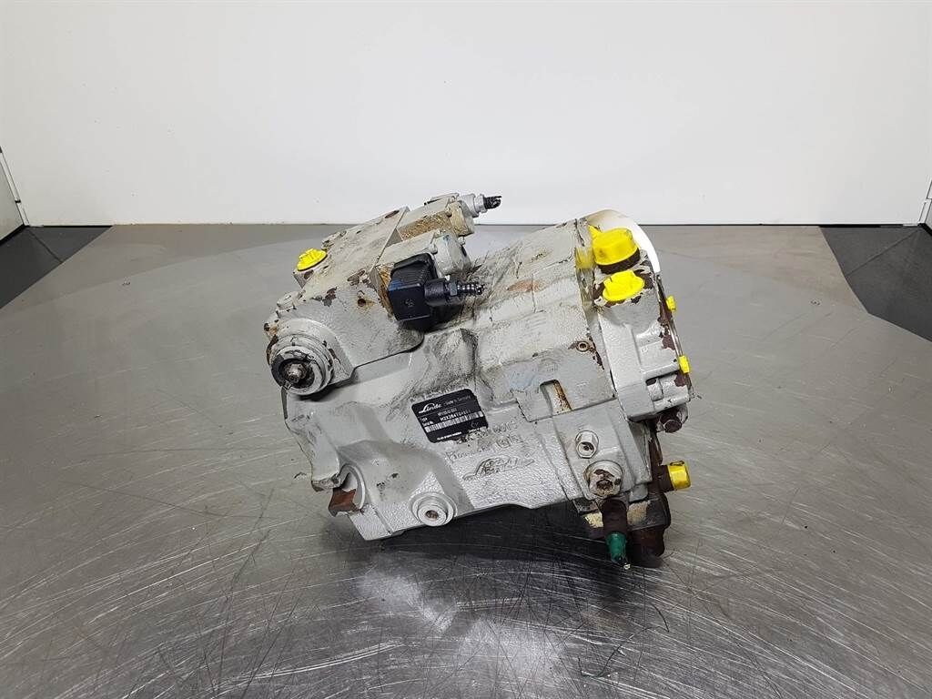 HPV105-02-Drive pump/Fahrpumpe/Rijpomp 1