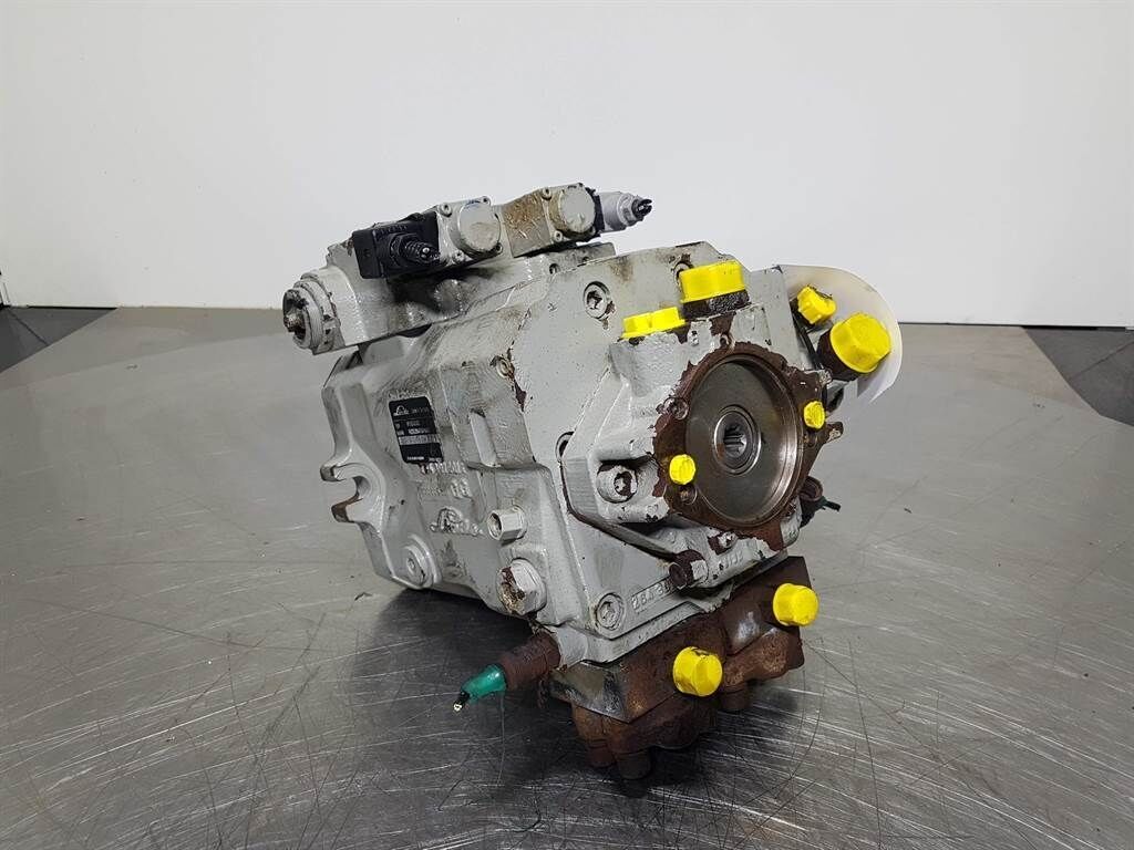 HPV105-02-Drive pump/Fahrpumpe/Rijpomp 2