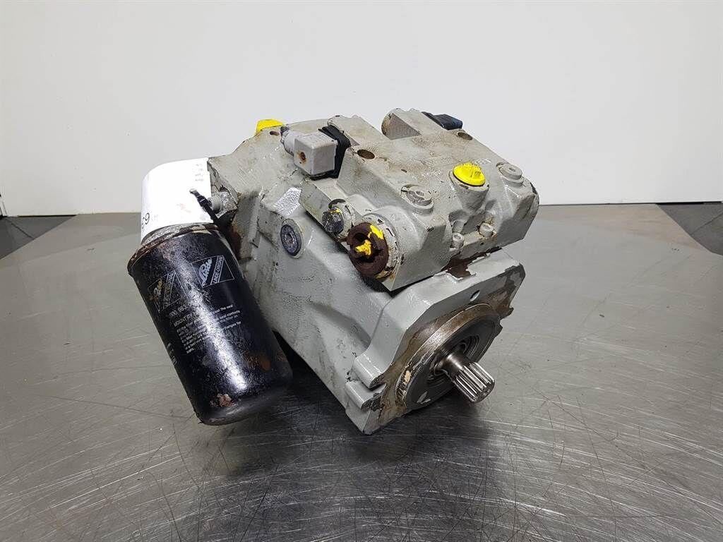HPV105-02-Drive pump/Fahrpumpe/Rijpomp 3