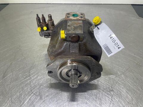 WG35E-Rexroth A10V0110DF3R/31L-Load sensing pump 2