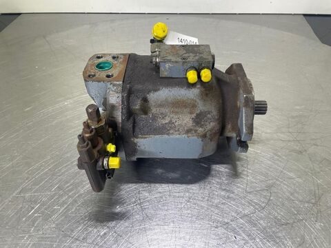 WG35E-Rexroth A10V0110DF3R/31L-Load sensing pump 3