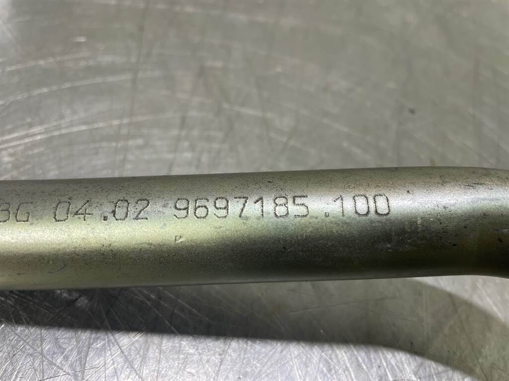 A924B-9697185-Pipe elbow/Rohrbogen/Leiding 3