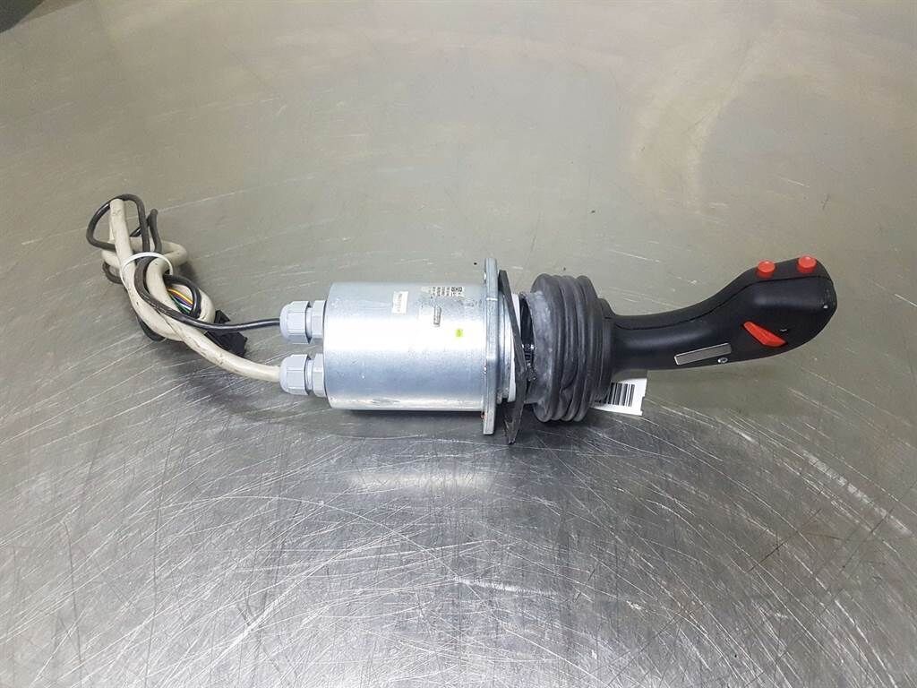 W. Gessmann V85/B3/R EB/101-147-Joystick/Steuerg 1