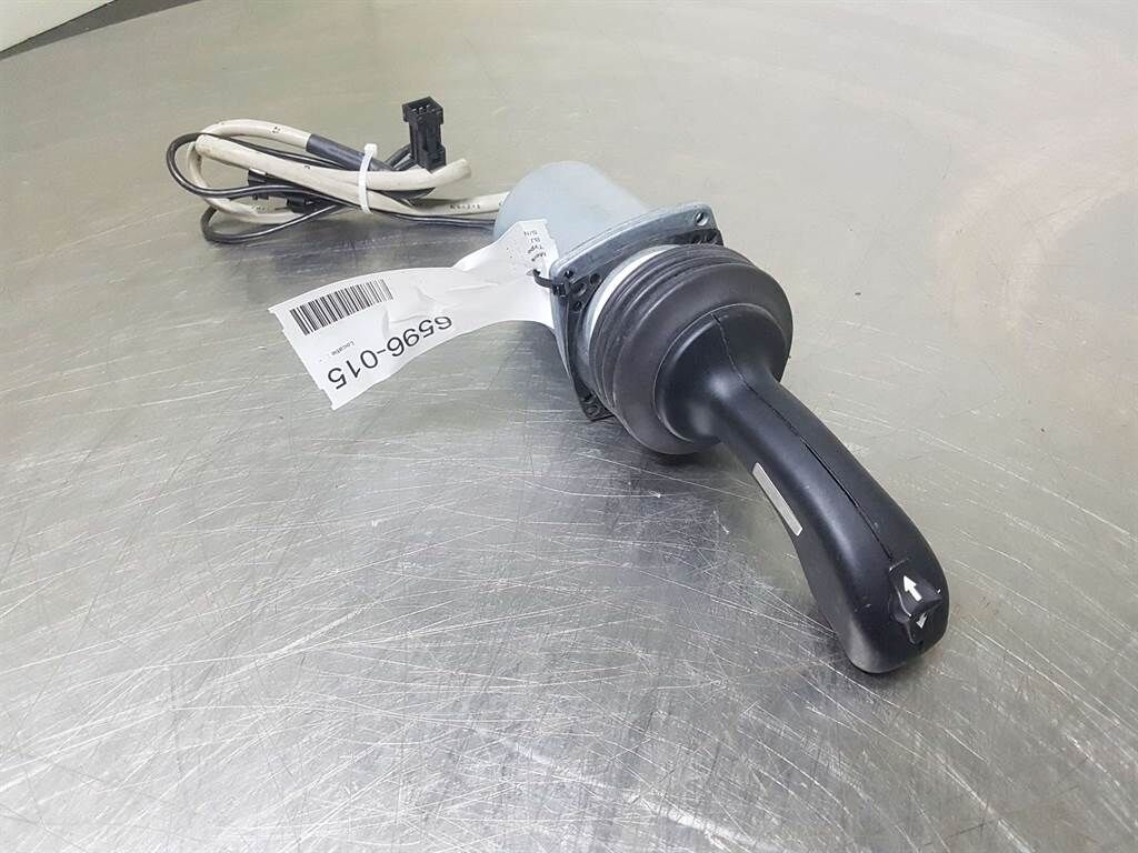 W. Gessmann V85/B3/R EB/101-147-Joystick/Steuerg 2