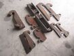 Sonstige Aanlasoren - Adapter plate/Adapterplatte/Aanlaso