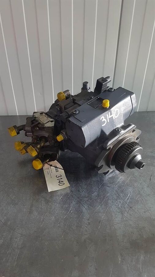 A4VG71EP3D1/32R - Hamm - Drive pump/Fahrpumpe 1