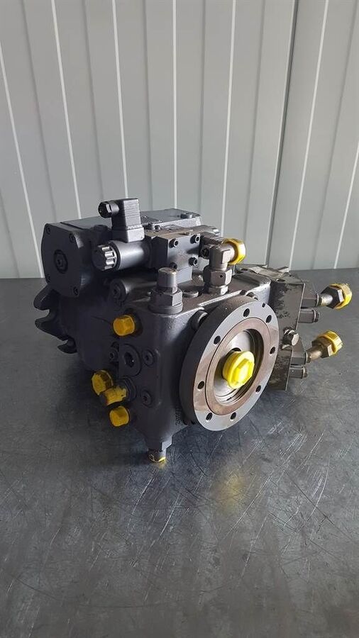 A4VG71EP3D1/32R - Hamm - Drive pump/Fahrpumpe 2