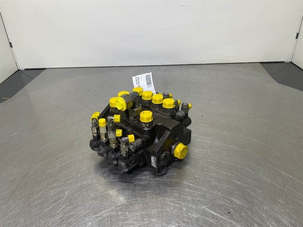 AZ150-4100499A-Nordhydraulic RM-314-Valve/Ventil 1