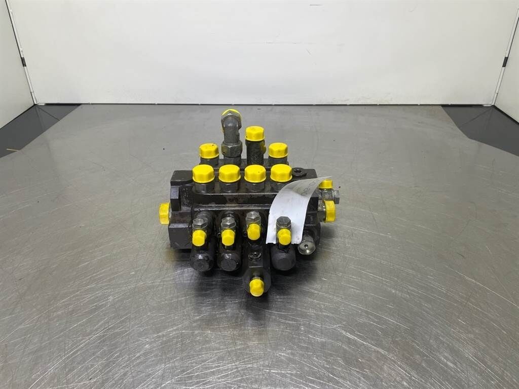 AZ150-4100499A-Nordhydraulic RM-314-Valve/Ventil 2