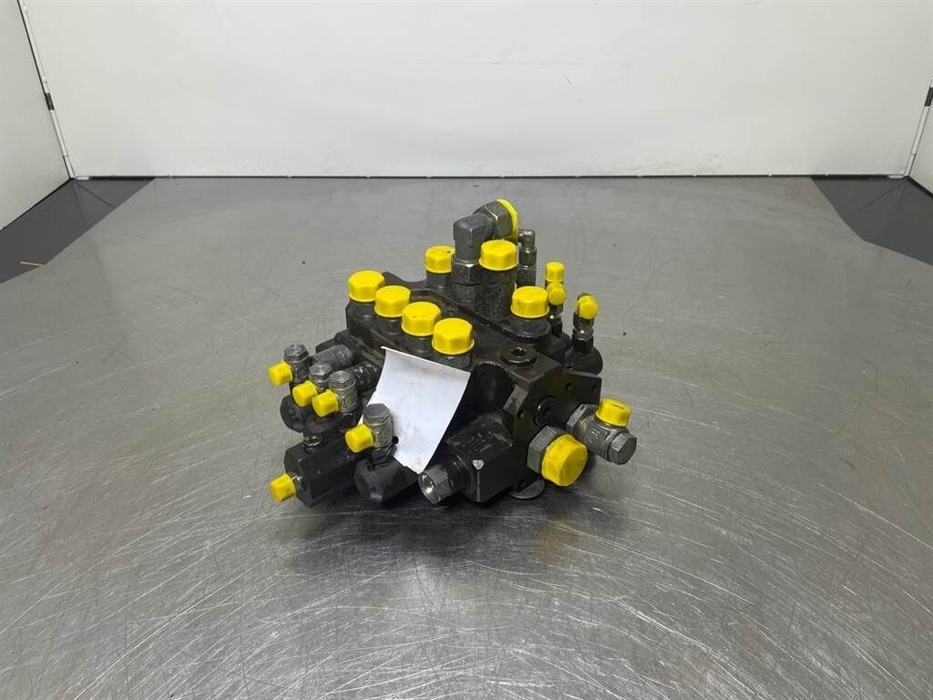 AZ150-4100499A-Nordhydraulic RM-314-Valve/Ventil 3