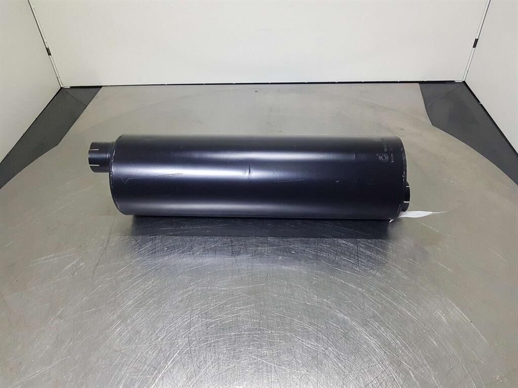 M085078 - Exhaust/Auspuff/Uitlaat 1
