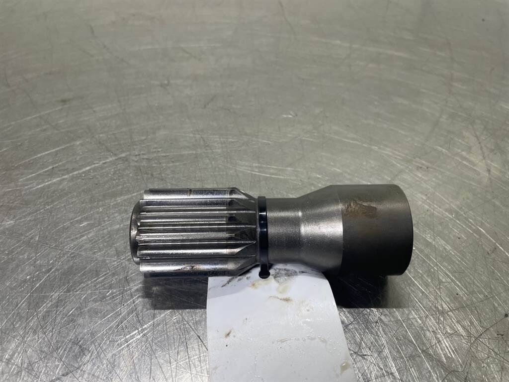 A924C-10489624-Sun gear shaft/Sonnenradwelle 1