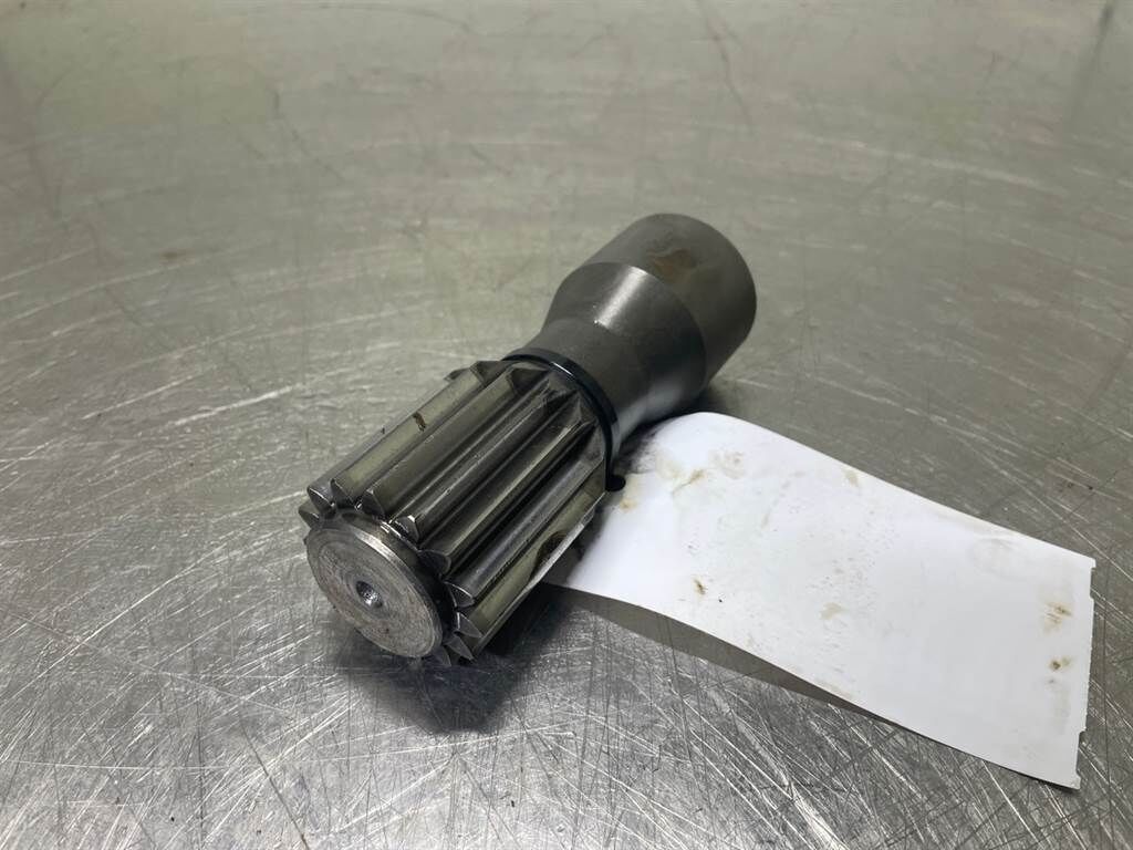 A924C-10489624-Sun gear shaft/Sonnenradwelle 2