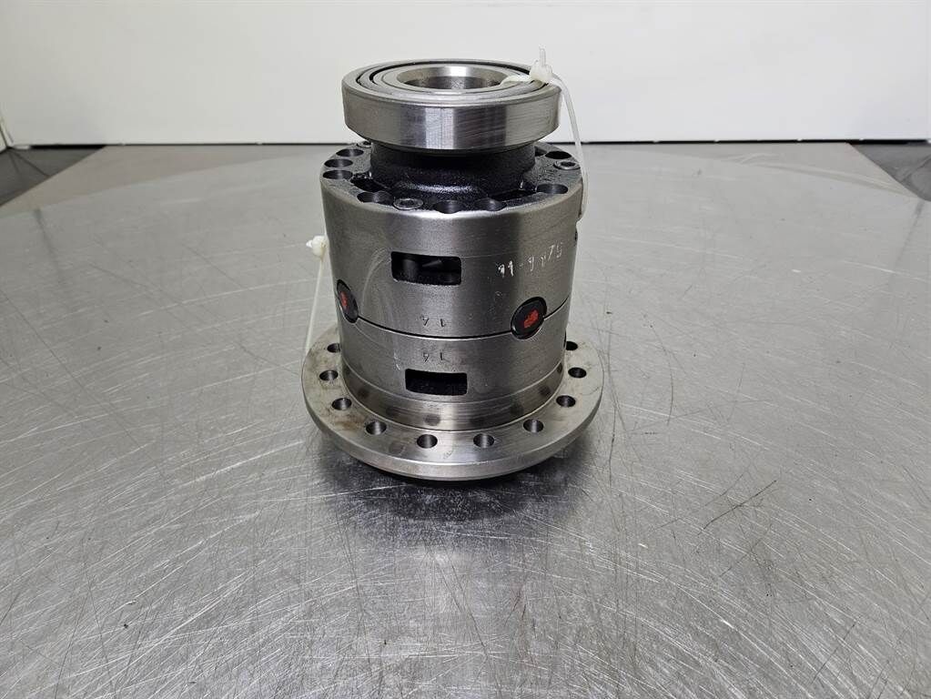 Dana 123.04.754.01-Differential/Differentieel 1