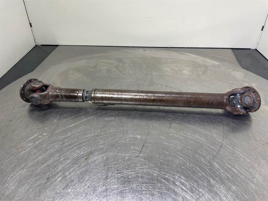 A924B-7021451-Propshaft/Gelenkwelle/Cardanas 1
