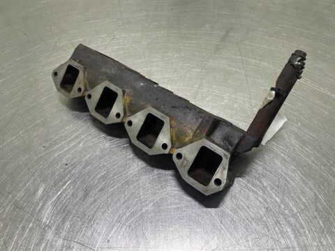 Sonstige AS900-Cummins B3.3T-Intake-exhaust manifold