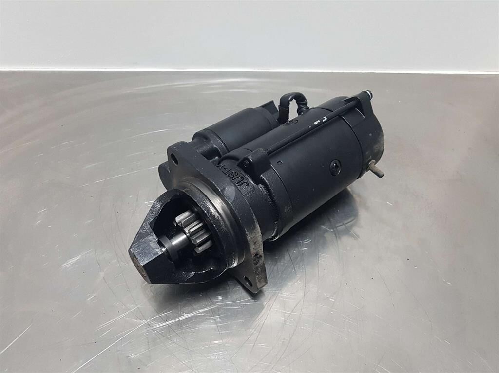 Perkins 1000-12V 10T 3,2KW-Starter/Anlasser/Startmotor 1