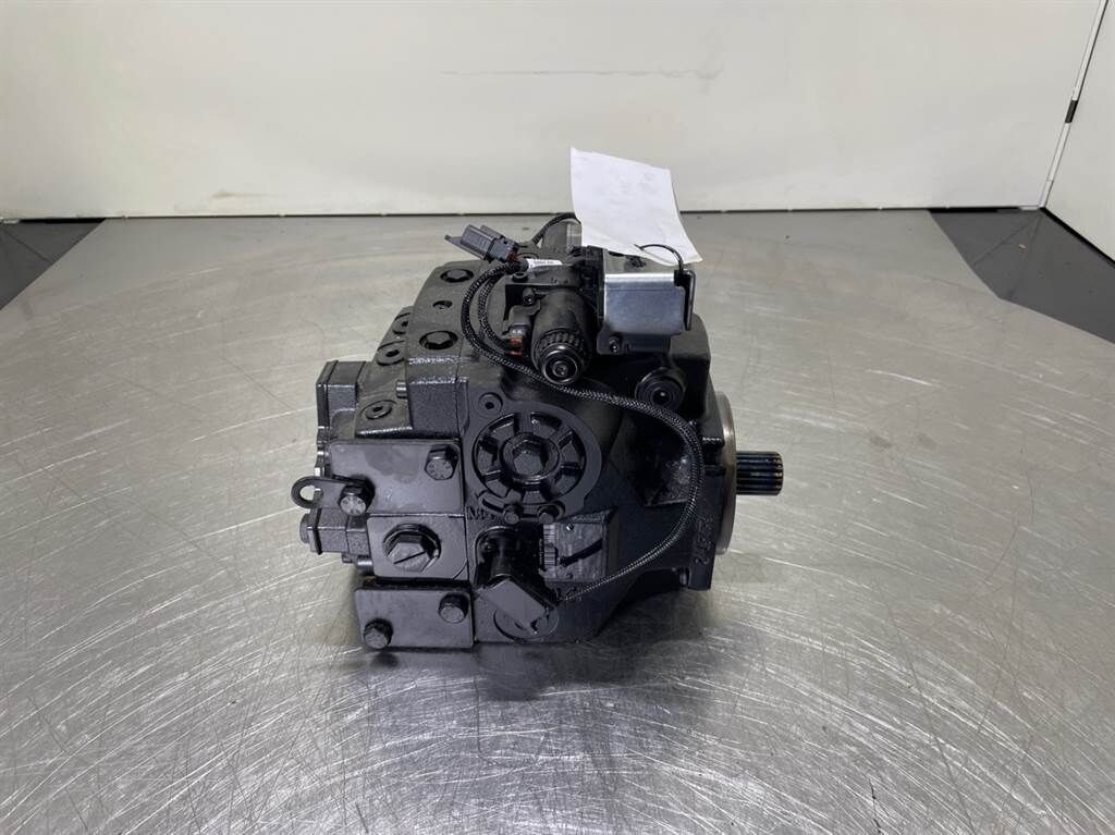 1000335074-Sauer Danfoss-Drive pump/Fahrpumpe 2