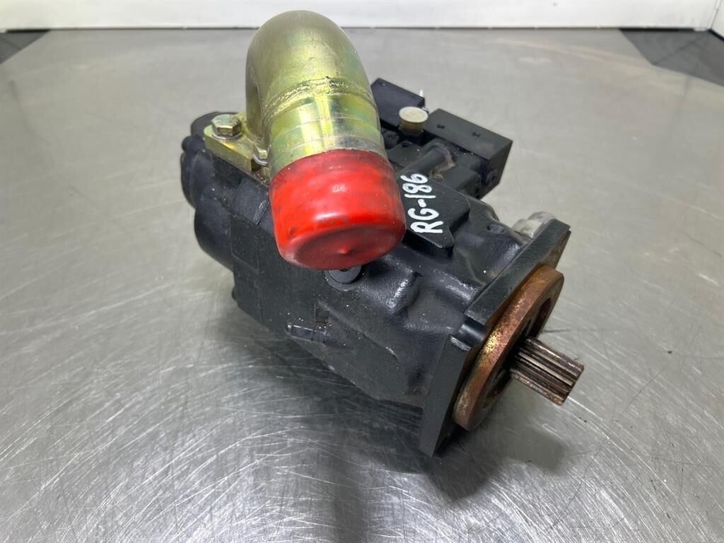 MLT-52517691-Casappa 6509005Z-Load sensing pump 3