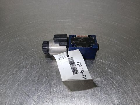 Sonstige 4WE6HA62/EG24N9K4-R900549534-NG6 4/2 Valve 12V