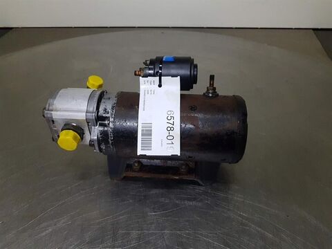 Sonstige 621D-2200943-Haldex-Compact-/steering unit
