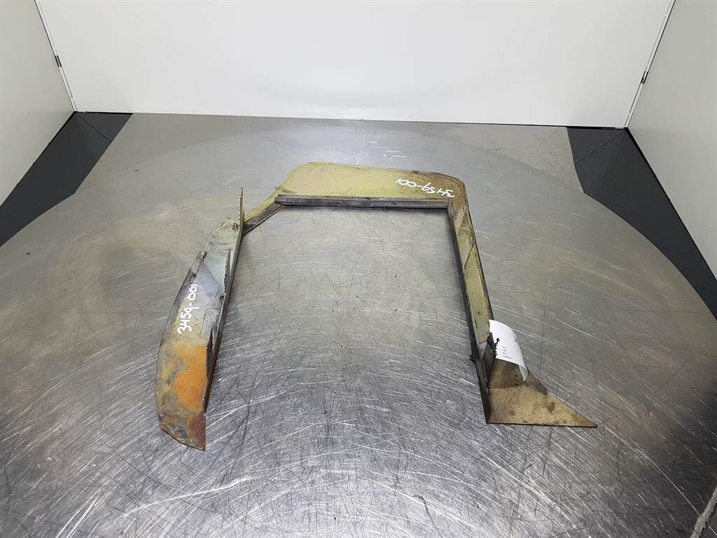0405015050-Sealing plate/Dichtblech 2
