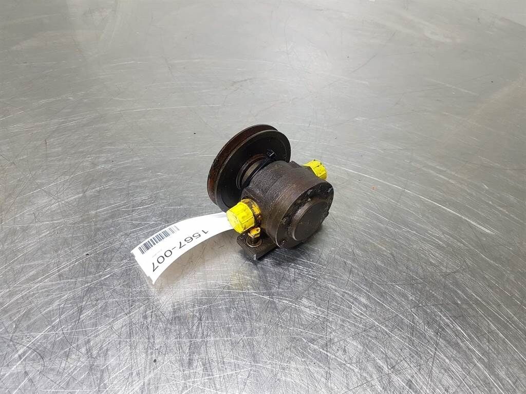 Other S-SPZ 100-1-N.A.-Gearpump/Zahnradpumpe 1