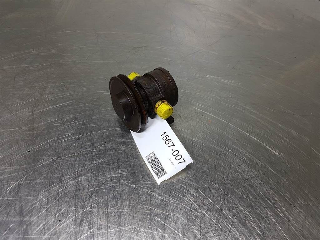 Other S-SPZ 100-1-N.A.-Gearpump/Zahnradpumpe 2