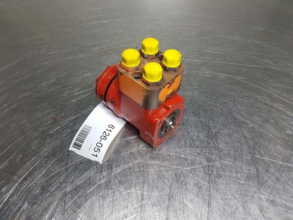 -Sauer Danfoss OSPB315LS-150-0116-Steering unit 2