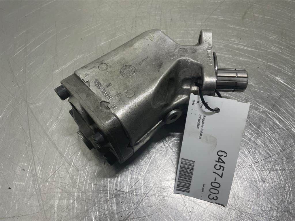 3781024 - F1-025-R*-**-*-000 - Hydraulic motor 2