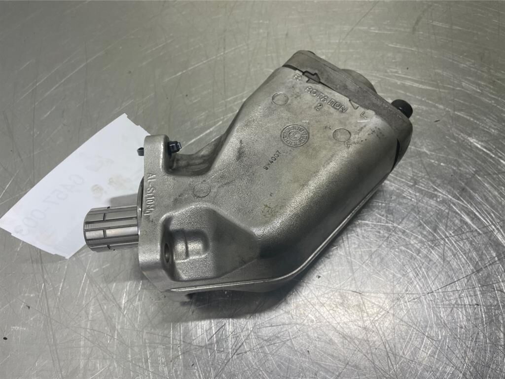 3781024 - F1-025-R*-**-*-000 - Hydraulic motor 3