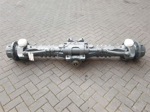 Sonstige Dana 212/795 - /Achse/As