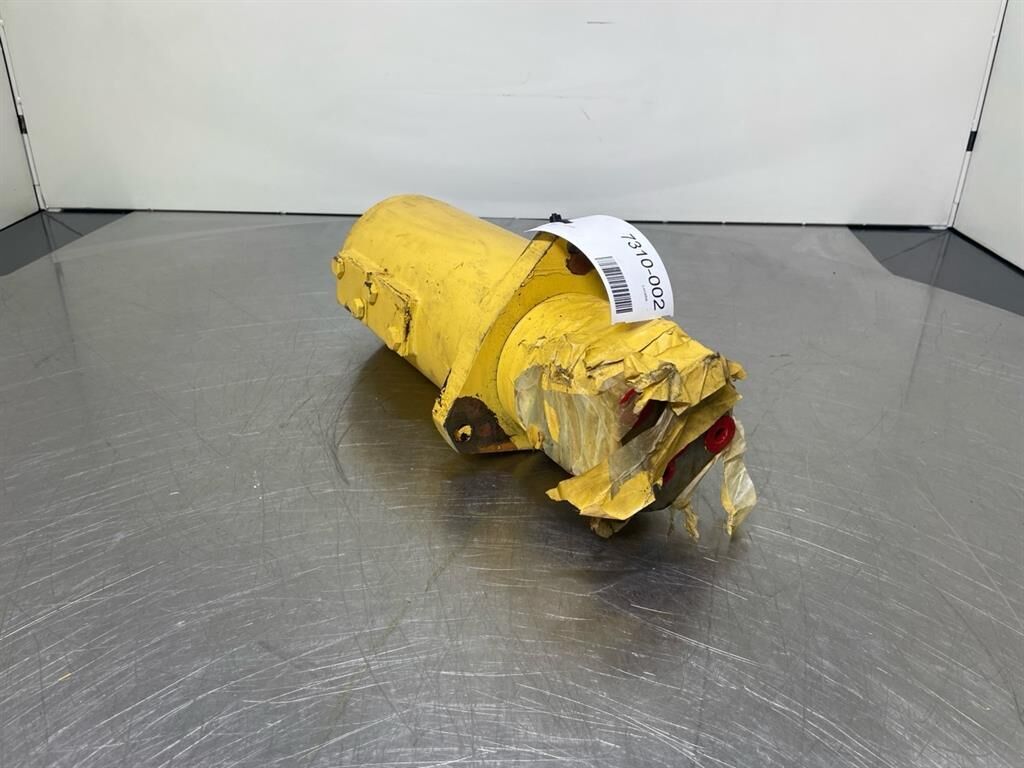 - Swing joint/Drehdurchführung/Draaidoorvoer 2