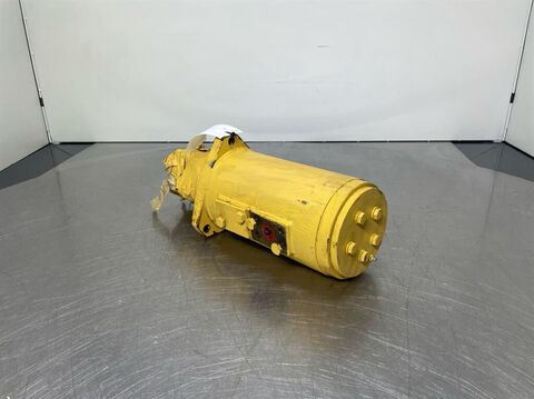 - Swing joint/Drehdurchführung/Draaidoorvoer 3