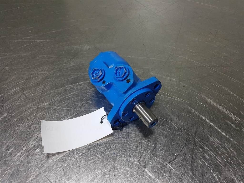 M+S Hydraulic MP80CU/4 - Hydraulic motor/Hydraul 2