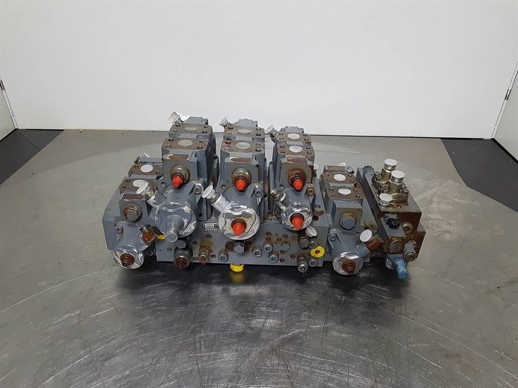A924 Litronic-5010026-Valve/Ventile/Ventiel 1
