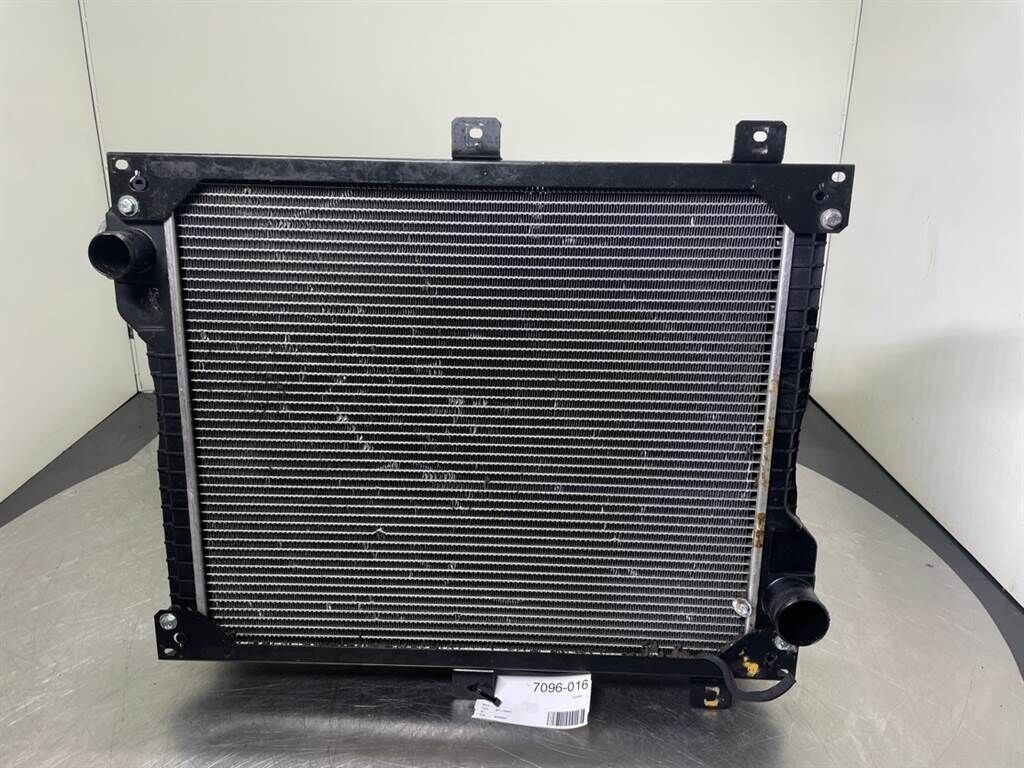W110C-Denso Marston-Cooler/Kühler/Koeler 1
