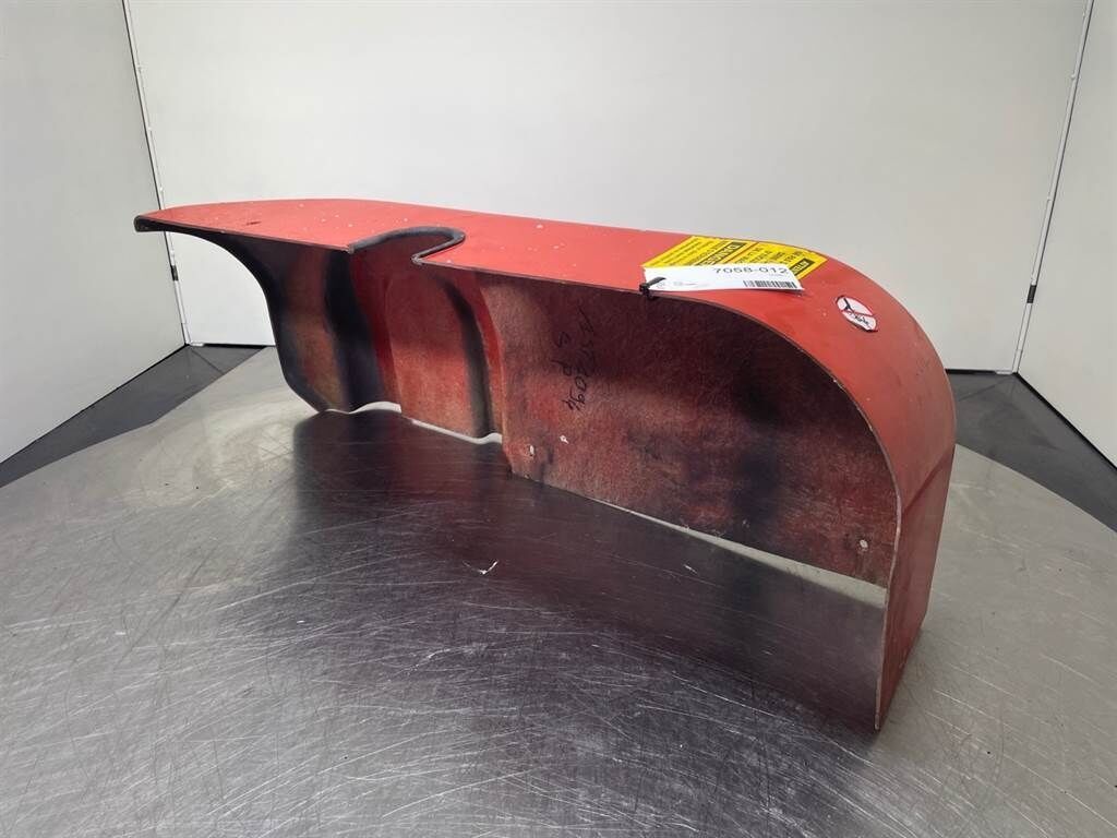 PIAF1000R - Hood/Haube/Kap 3