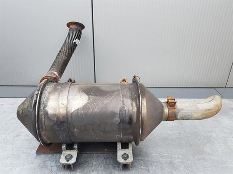 Sonstige L514-10303168/10112680-Baumot AG-BA9120-DPF-filt