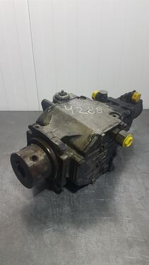 Sonstige BPV70-RZ/BPV70RZ - Drive pump/Fahrpumpe/Rijpomp