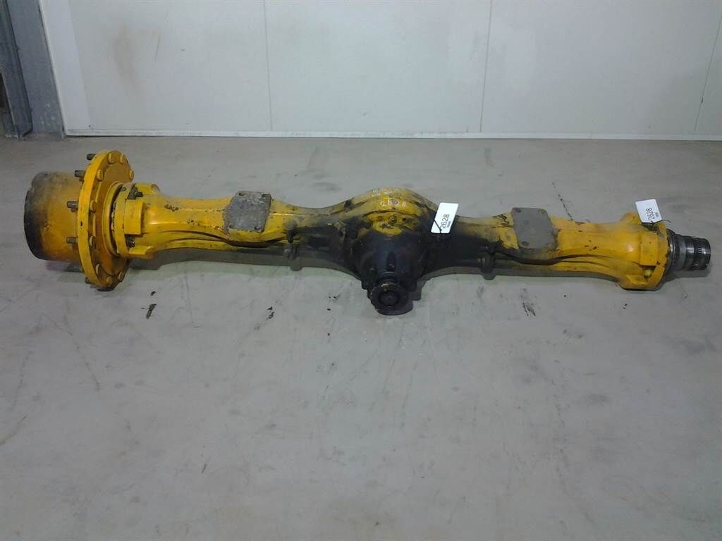 APR-775 - Werklust WG 18 C - 1