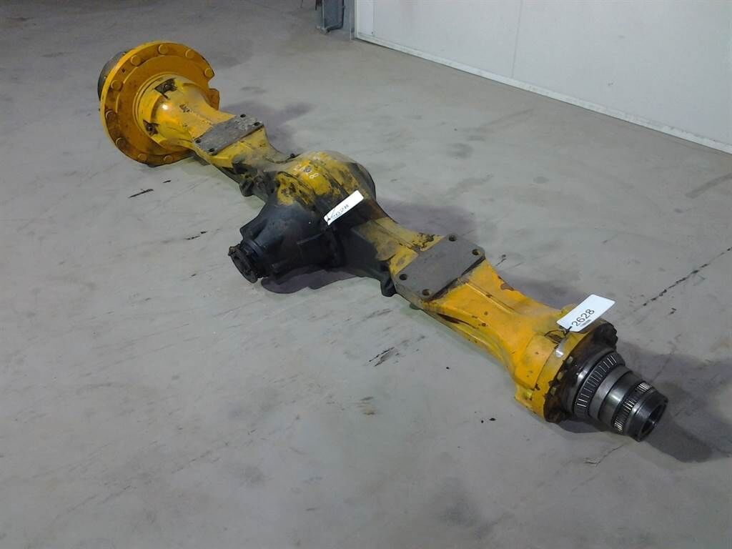 APR-775 - Werklust WG 18 C - 2