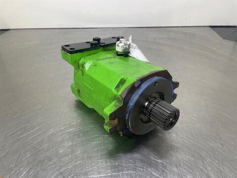 Sonstige HMF75-02-HYX293-Drive motor/Fahrmotor/Rijmotor