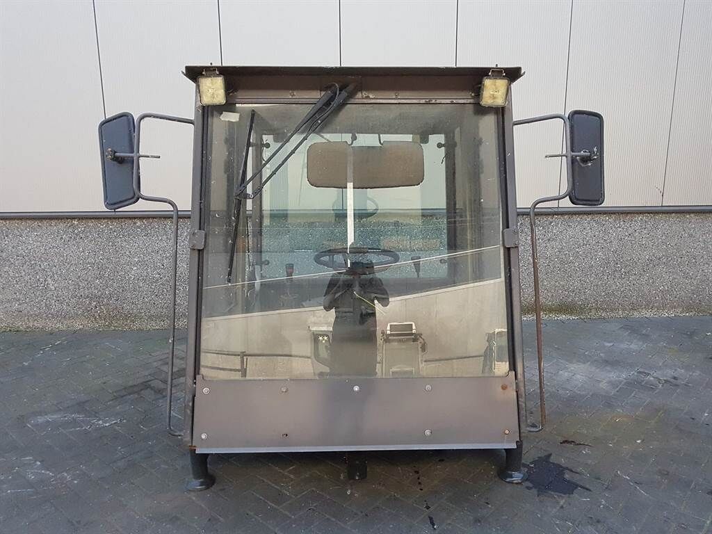 AZ14-4146890K/4105565K/4108629- /Kabine/ e 1